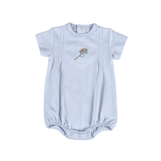 HHS-630 Hobbie Horse Hand Embroidery Bubble