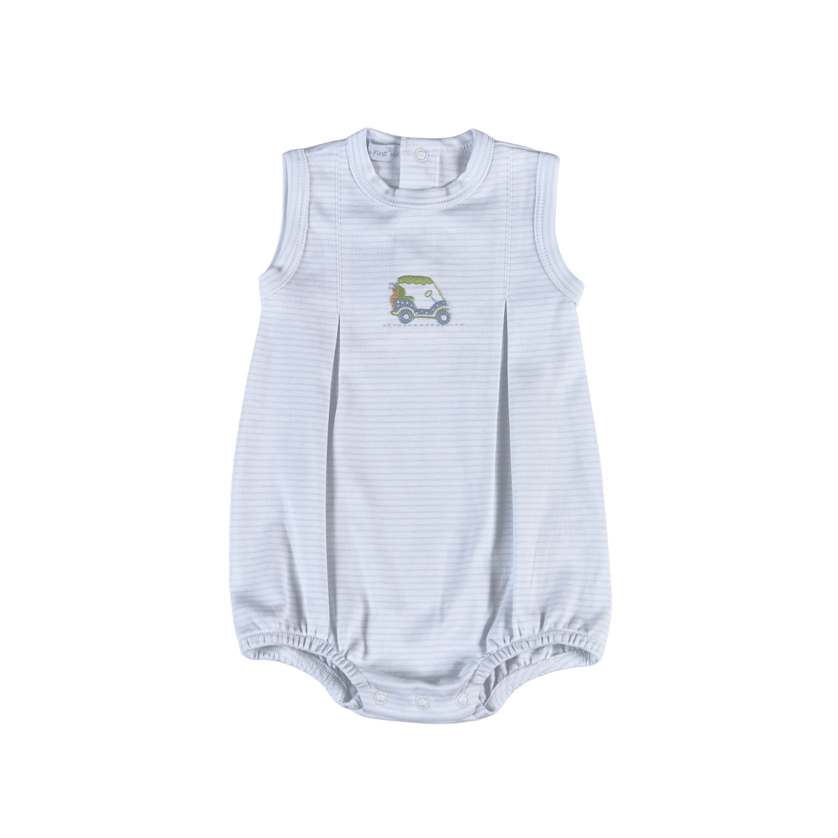 HGL-630 Golf Hand Embroidery Bubble