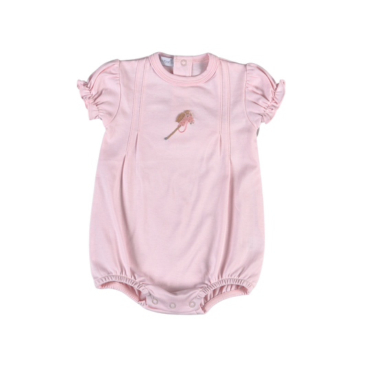 HHS-730 Hobbie Horse Hand Embroidery Bubble