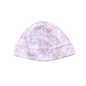 HGI-915  Gigi Pink Toile Ride Beanie