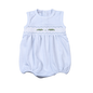 HGA-330 Blue Hand Smk Gators Bubble