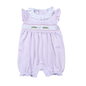 HGA-430 Pink  Hand Smk Gators Bubble