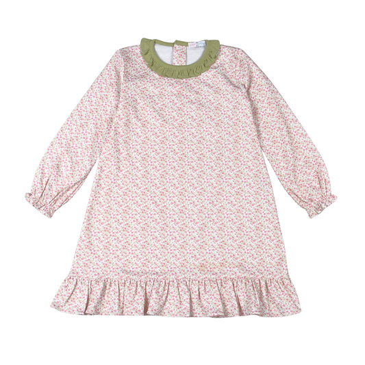 MEL-340 Melody Pima Dress