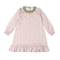 MEL-340 Melody Pima Dress