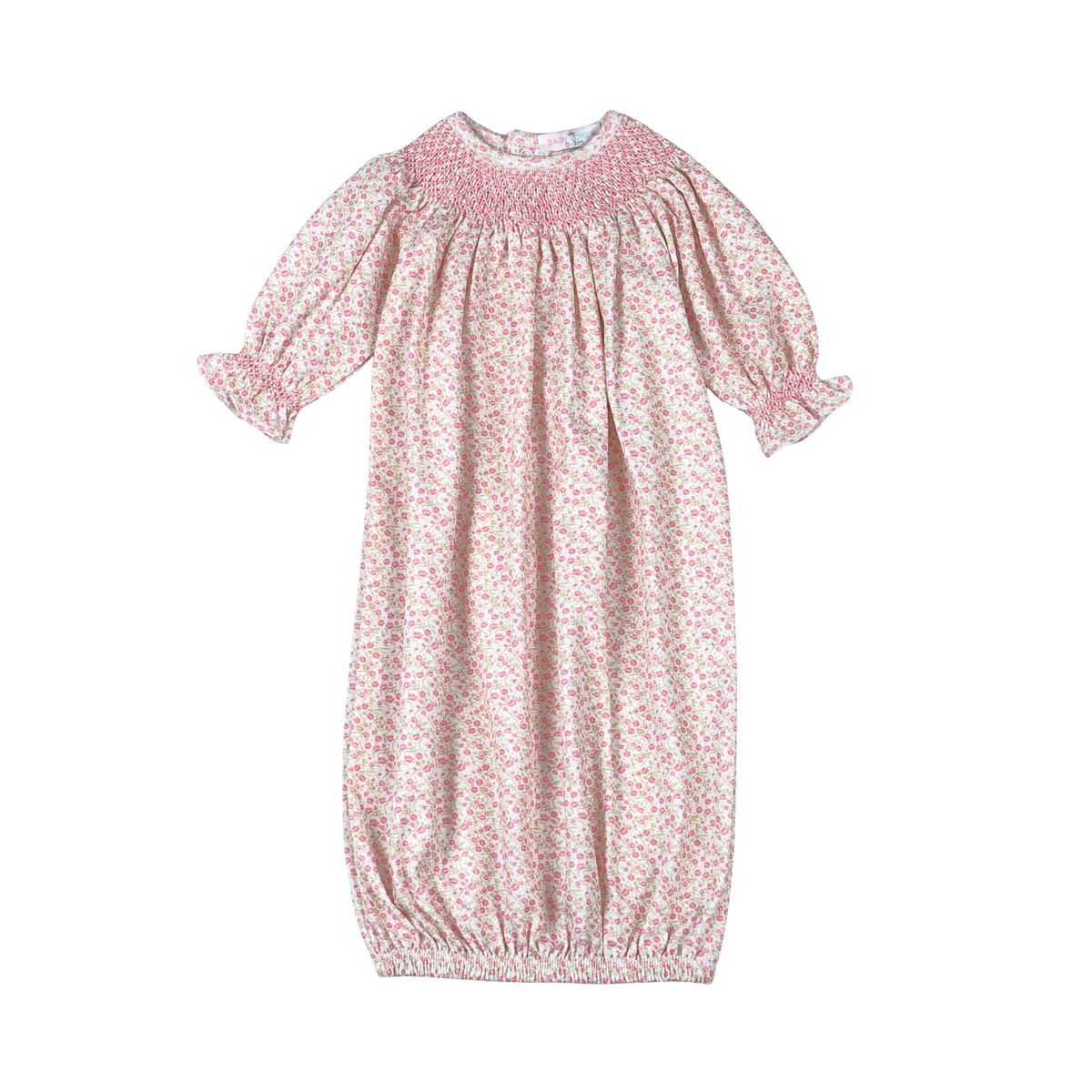 MEL-519 Melody Hand Smock Bishop Gown