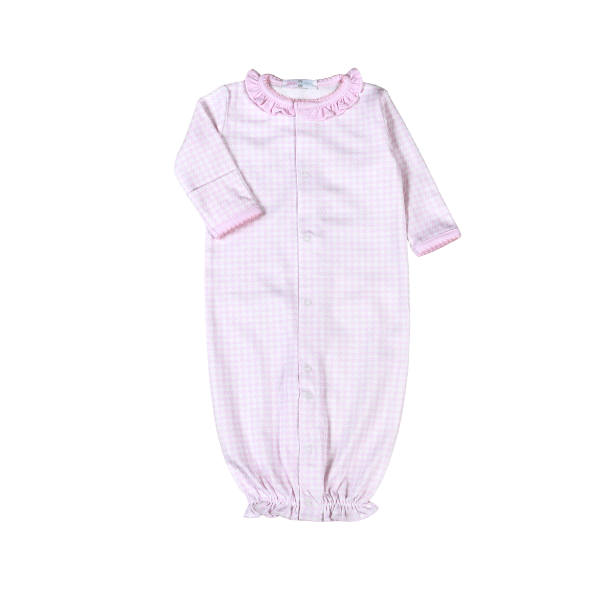 SAS-111 Pink Susie Pima Converter