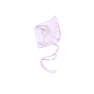 SAS-115 Pink Susie Pima Bonnet