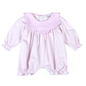 SAS-131 Pink Susie Pima Bib Bubble