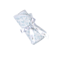 BSF-016 Blue Baby Safari Pima Receiving Blanket