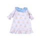 RCH-009 Royal and Charm  Pima Doll Dress