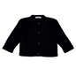 CGN-600 Navy Blue Cardigan