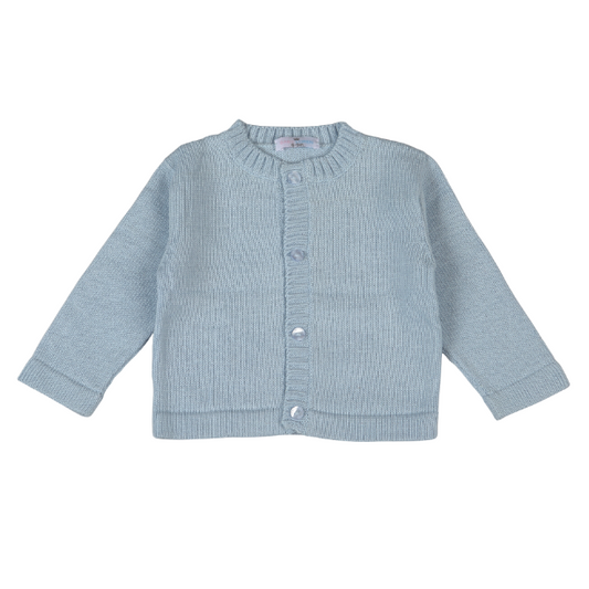 CGN-300 Blue Cardigan