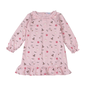 SPT-340 Spookie Time  Pima Dress