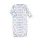 BLUE BUNNIES PIMA CONVERTER