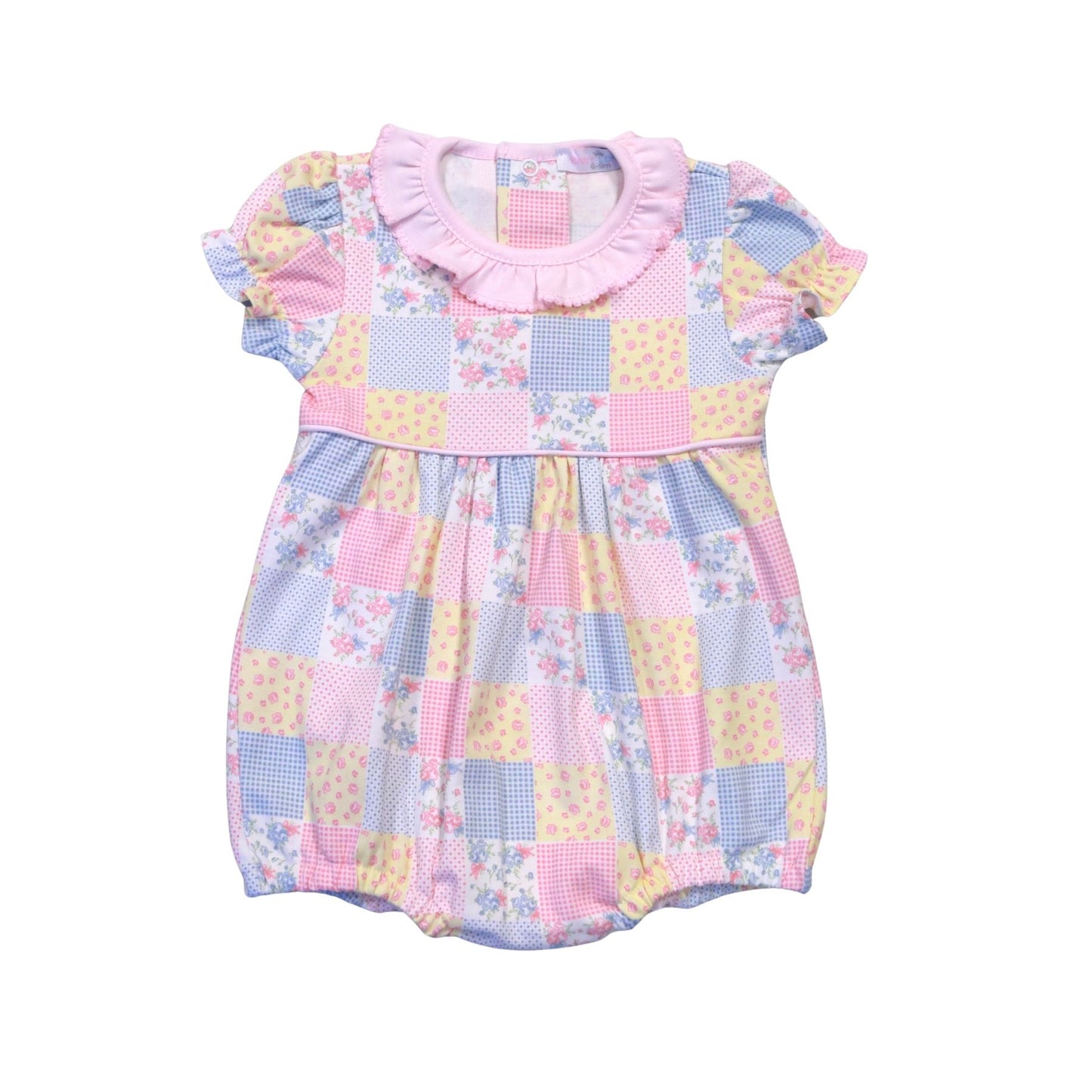 PTP-231 PETAL AND PATCHES  PIMA  BUBBLE